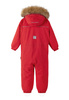 Reimatec winter overall REIMA Stavanger Tomato red