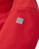 Reimatec winter overall REIMA Stavanger Tomato red