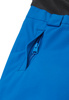 Reimatec winter pants REIMA Oryon Bright blue