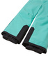 Reimatec winter pants REIMA Proxima Bright Mint