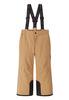 Reimatec winter pants REIMA Proxima Peanut Brown