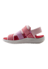 Sandals REIMA Kesakko Pale rose