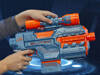 Set Automatic gun + sight + Nerf Elite 2.0 Phoenix ZA5184 cartridges