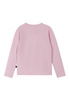 Shirt REIMA Koulussa Pale rose