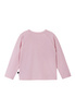 Shirt REIMA Kouluun Pale rose