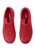 Sneakers REIMA Bouncing Reima red