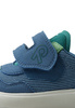 Sneakers REIMA Tomera Blue Ocean