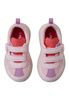 Sneakers REIMA Tomera Pale rose