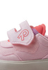 Sneakers REIMA Tomera Pale rose