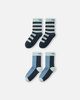 Socks REIMA Jalkaan Navy