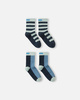 Socks REIMA Jalkaan Navy