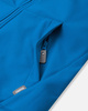 Softshell jacket REIMA Koivula Bright blue