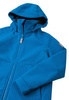 Softshell jacket REIMA Koivula Bright blue