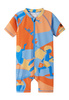 Swim overall REIMA Atlantti Orange