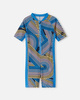 Swim overall REIMA Vesihiisi Frozen Blue