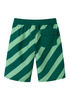 Swim shorts REIMA Papaija Deeper Green