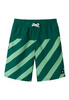 Swim shorts REIMA Papaija Deeper Green