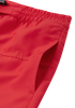 Swim shorts REIMA Papaija akva Reima red