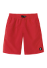 Swim shorts REIMA Papaija akva Reima red