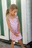 Swimming dress quickdry lilly