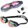 Swimming goggles set swimming goggles SP0792 RO