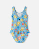 Swimsuit REIMA Korfu Frozen Blue