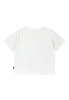 T-shirt REIMA Siirto Off white