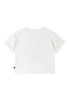 T-shirt REIMA Siirto Off white