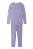 Thermal set REIMA Taitoa Lilac amethyst