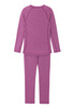 Thermal set REIMA Taival Red Violet