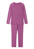 Thermal set REIMA Taival Red Violet