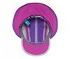 UV Cap Sunday Afternoons Kid's Sun Chaser Cap 2in1 Wild Flower