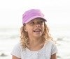 UV Cap Sunday Afternoons Kid's Sun Tripper Cap Cobalt