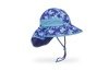 UV Hat Sunday Afternoons Kid's Play Hat Pink