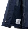 Watertight Jacket Columbia Rain Shell