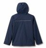 Watertight Jacket Columbia Rain Shell