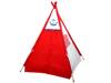 Wigwam playhouse. Tent with anchor ZA3355