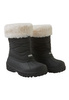 Winter boots REIMA Muhvari Black