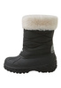 Winter boots REIMA Muhvari Black