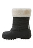 Winter boots REIMA Muhvari Black