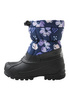 Winter boots REIMA Nefar Navy