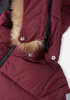 Winter jacket REIMA Lunta