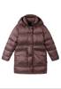 Winter jacket REIMA Meilahti