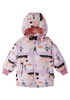 Winter jacket REIMA Moomin Lykta