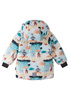 Winter jacket REIMA Moomin Lykta