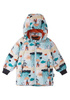 Winter jacket REIMA Moomin Lykta