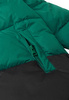 Winter jacket REIMA Teisko Deeper Green