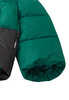 Winter jacket REIMA Teisko Deeper Green