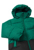 Winter jacket REIMA Teisko Deeper Green