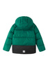 Winter jacket REIMA Teisko Deeper Green